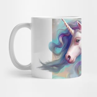 Unicorn Dreams Mug